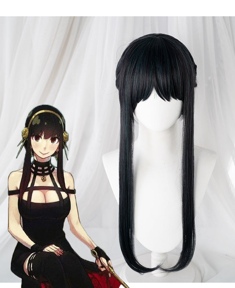 Princess Cosplay Wig Angelwarriorfitness.com