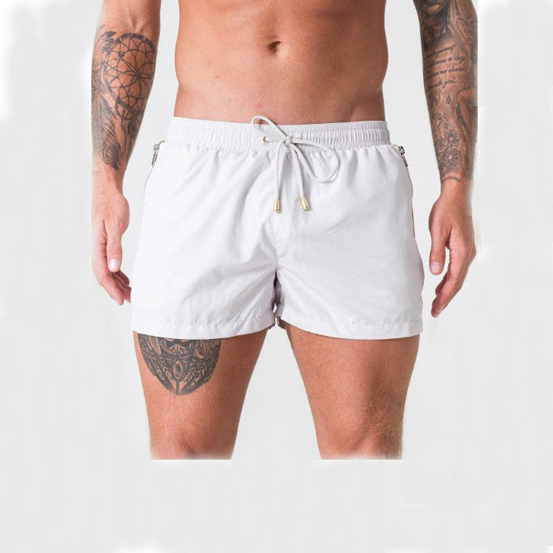 Mens Swim Shorts  Swim Wear Swimsuit Angelwarriorfitness.com