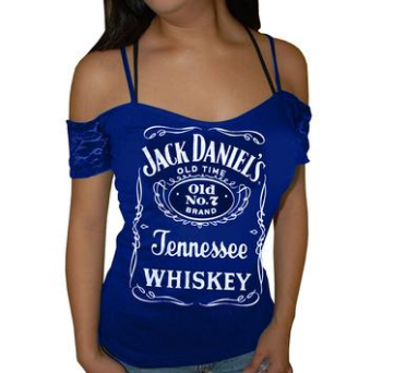 Summer Women T-Shirts Sexy Cold Shoulder Short Sleeved T Shirt Angelwarriorfitness.com