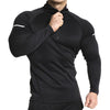 Muscle Brothers Long Sleeve Hooded Shirt Angelwarriorfitness.com