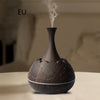 Wood grain aroma diffuser Angelwarriorfitness.com
