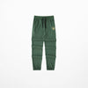 Trousers Couple Casual Pants Hiphop Strapped Sports Pants Trend Angelwarriorfitness.com