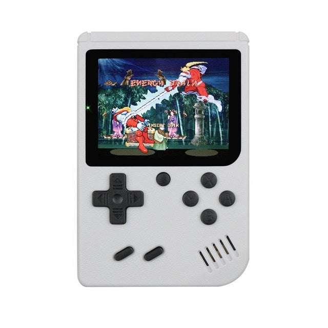 Retro Portable Mini Handheld Video Game Console Angelwarriorfitness.com