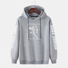 Men's Hoodie Angelwarriorfitness.com
