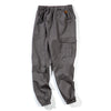 Trousers Mens Sweatpants Streetwear Casual Men Pants Angelwarriorfitness.com