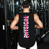 Muscle Boy Sports Fitness Men's Quick-drying Vest Angelwarriorfitness.com