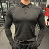Fashion Training Clothes Tights Long Sleeves Angelwarriorfitness.com