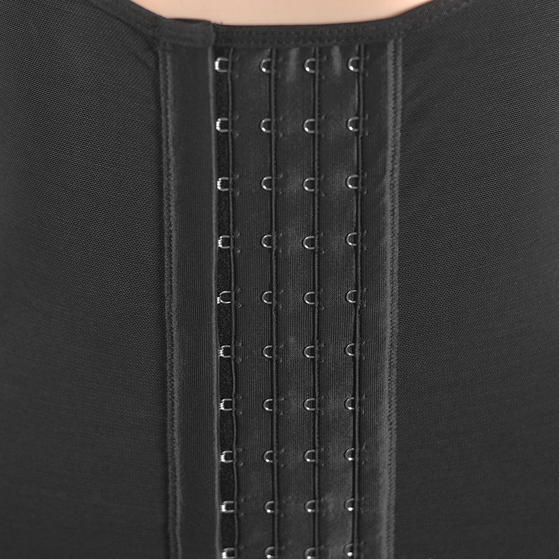 Breasted Belly Bound Body Shaper Pants Angelwarriorfitness.com