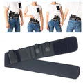 Multifunctional Tactical Holster Belly Invisible Waist Holster Angelwarriorfitness.com