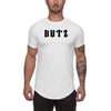 New Gym Wear Plain Shirts Custom Mens Fitness Sports Clothing Angelwarriorfitness.com