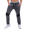 Mens Sportswear Harem Pants Angelwarriorfitness.com