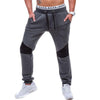 Mens Sportswear Harem Pants Angelwarriorfitness.com