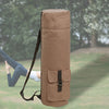 Cylindrical Yoga Bag Multifunctional Large-Capacity Yoga Angelwarriorfitness.com