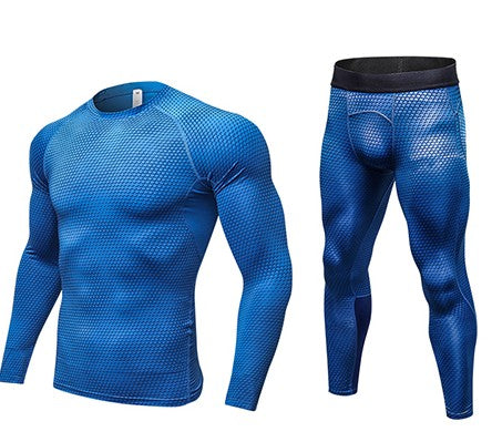 Compression Cool Dry Sports Tights Angelwarriorfitness.com