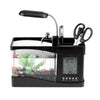 Good Gifts Multi-function Perpetual Calendar Table Lamp Small Fish Tank Angelwarriorfitness.com