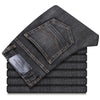 Men's stretch jeans Angelwarriorfitness.com