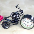 Handicraft Birthday Gift Table Clock Table Clock Angelwarriorfitness.com