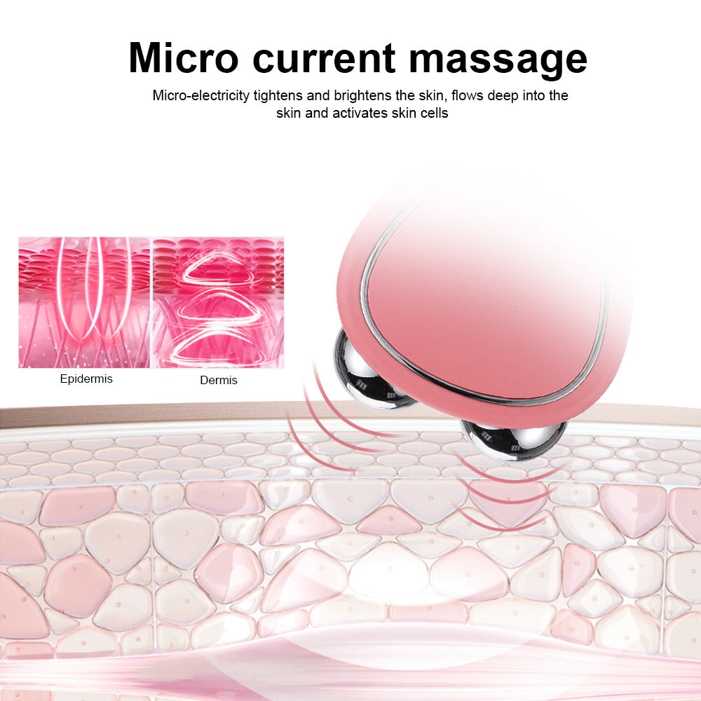 Micro-current Beauty Instrument Angelwarriorfitness.com