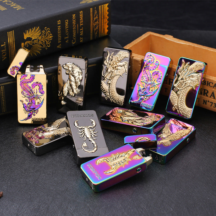 USB charging lighter Angelwarriorfitness.com