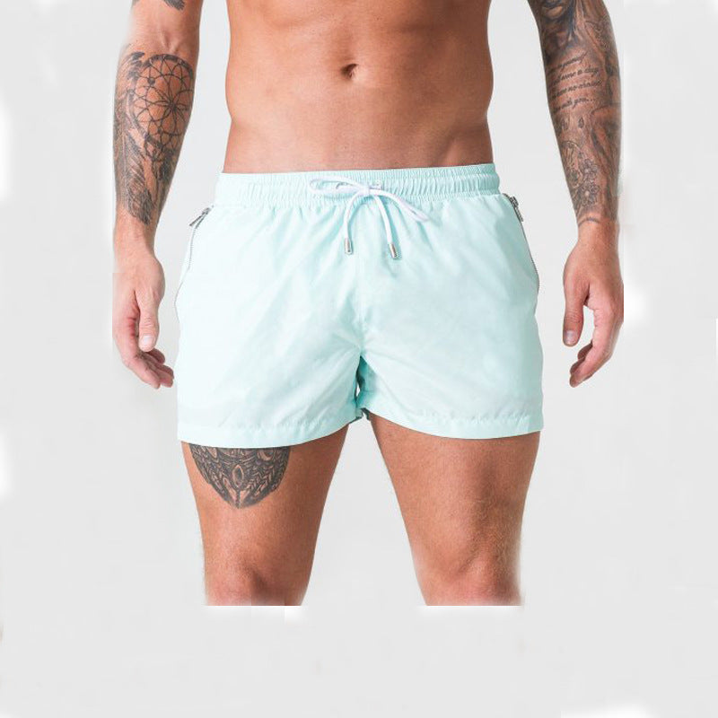 Mens Swim Shorts  Swim Wear Swimsuit Angelwarriorfitness.com