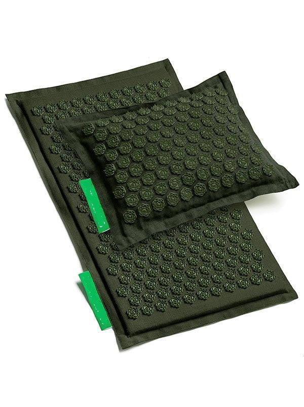 Yoga Acupuncture Mat Angelwarriorfitness.com