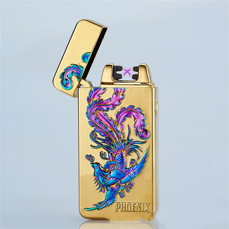 USB charging lighter Angelwarriorfitness.com