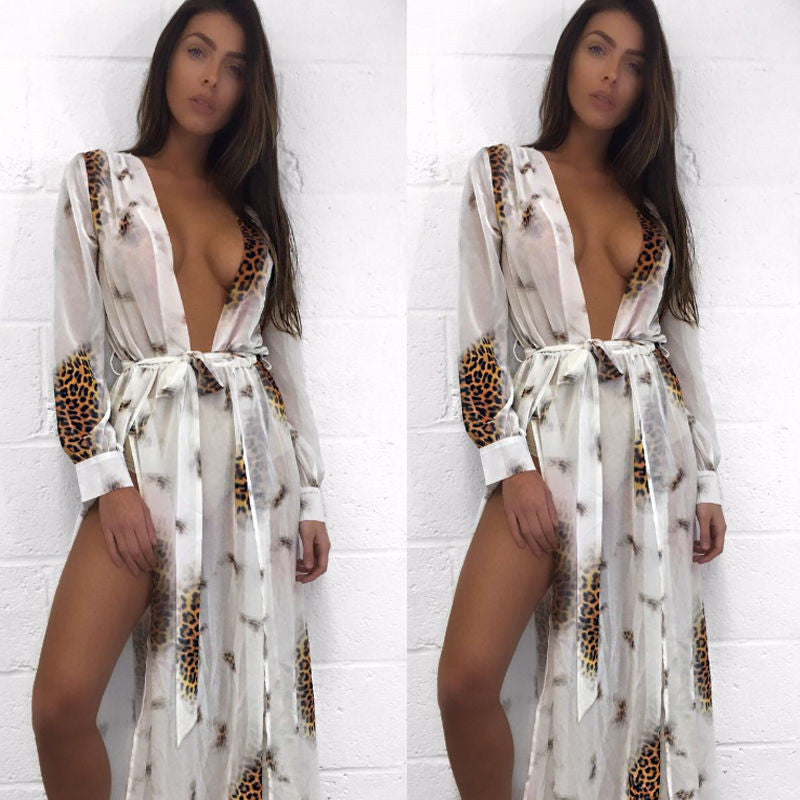 chiffon swimsuit cover up Angelwarriorfitness.com