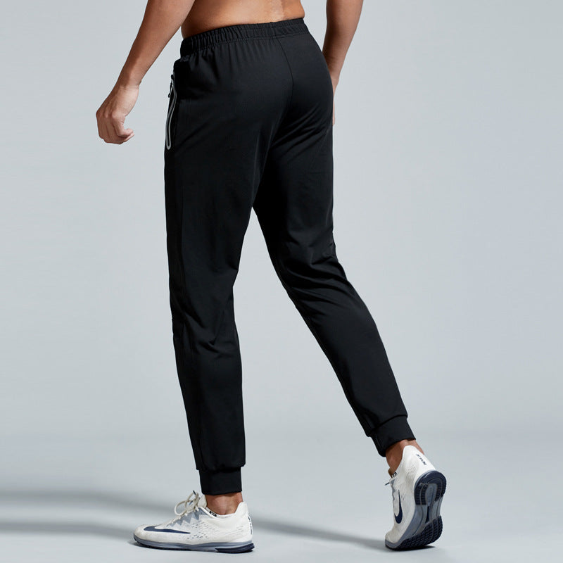 Sweatpants men's running workout pants Angelwarriorfitness.com