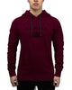Muscle brothers men's casual sweater Angelwarriorfitness.com