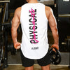 Muscle Boy Sports Fitness Men's Quick-drying Vest Angelwarriorfitness.com