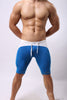 Men's Swimming Trunks And Fitness Pants Angelwarriorfitness.com