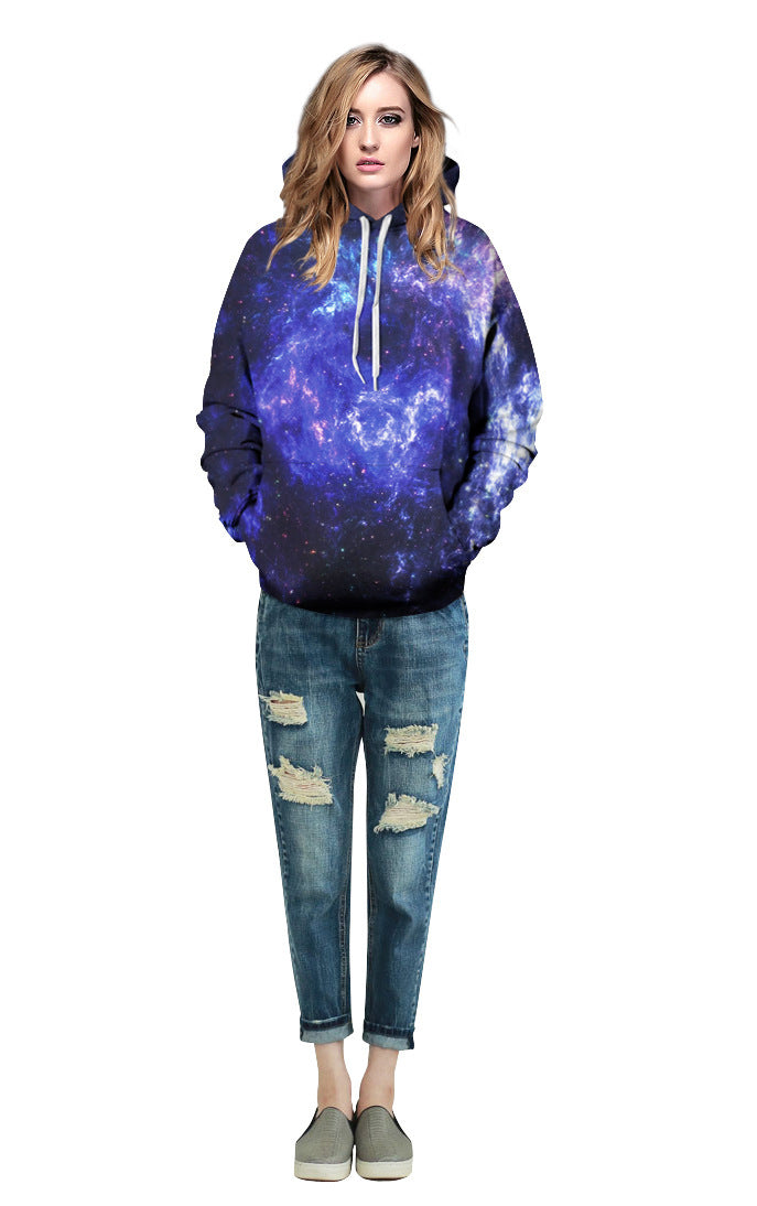 3d Psychedelic Hoodies Trippy Graffiti Printed Hoodie Sweaters Color Painting Hooded Men Women Plus Size Sweat Outerwear Angelwarriorfitness.com