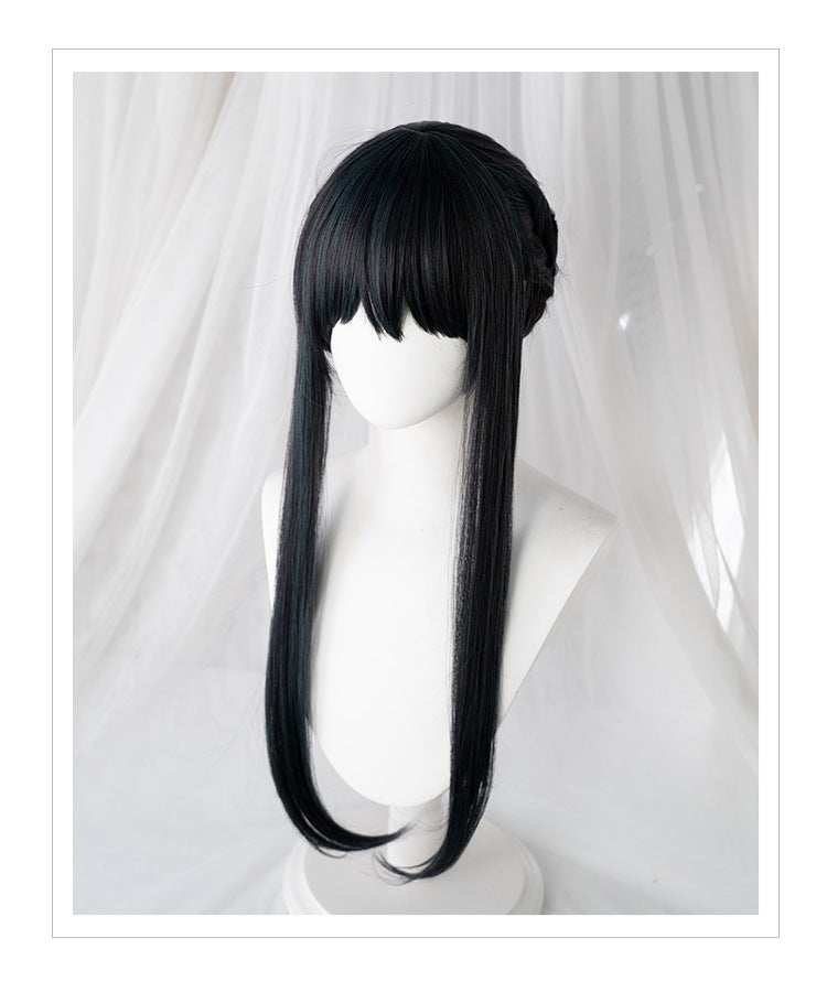 Princess Cosplay Wig Angelwarriorfitness.com