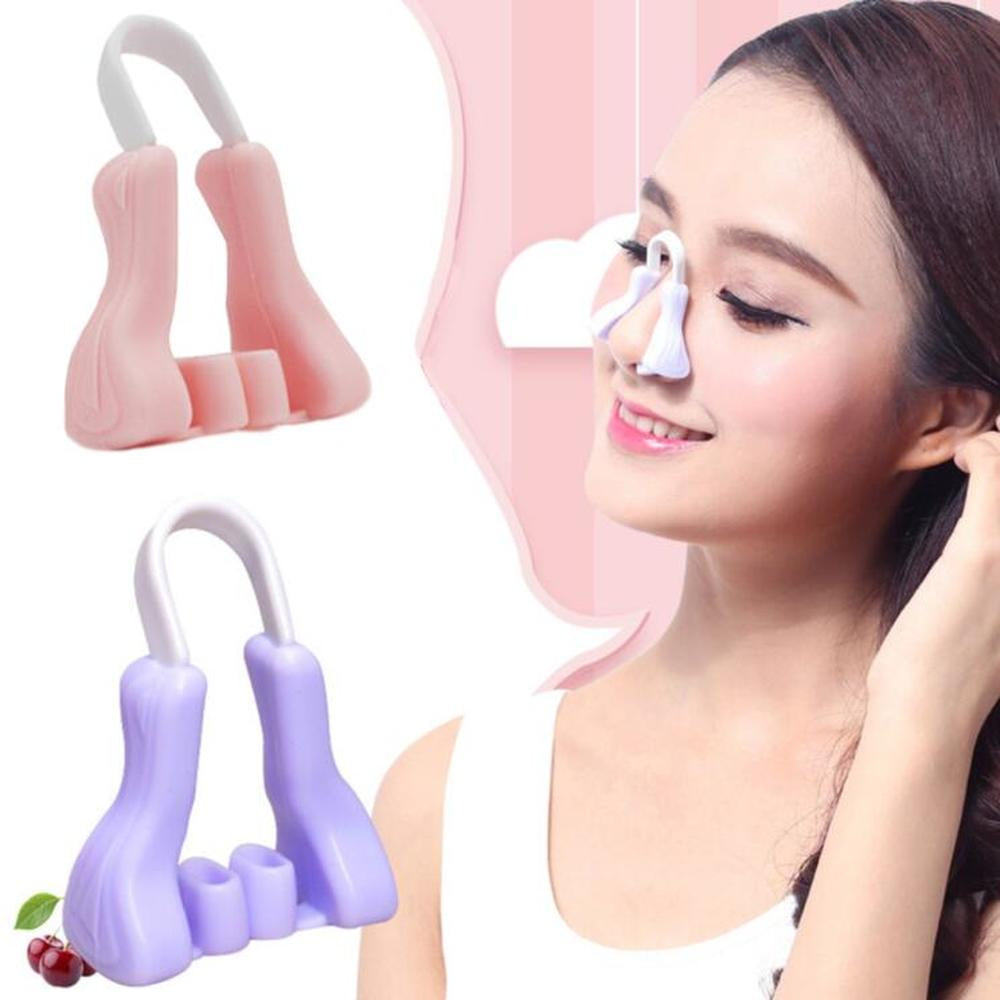 U-shaped Nose Clip Beauty Nose Beauty Device Angelwarriorfitness.com