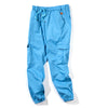 Trousers Mens Sweatpants Streetwear Casual Men Pants Angelwarriorfitness.com