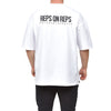 Muscle Sports Fitness Short Sleeve Men's Round Neck T-shirt Angelwarriorfitness.com