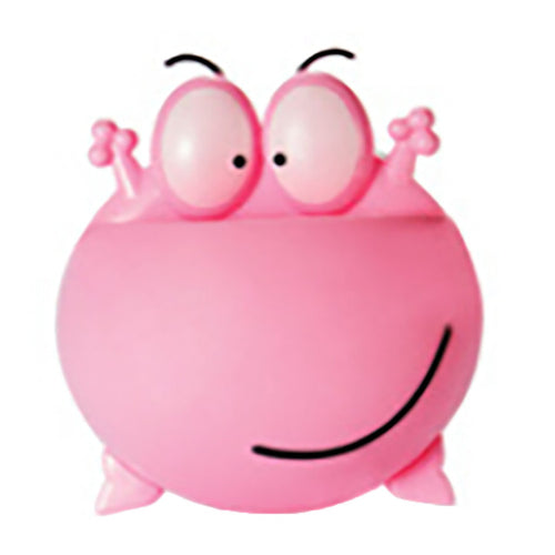 Cute Cartoon Sucker Hook Toothbrush Holder Angelwarriorfitness.com