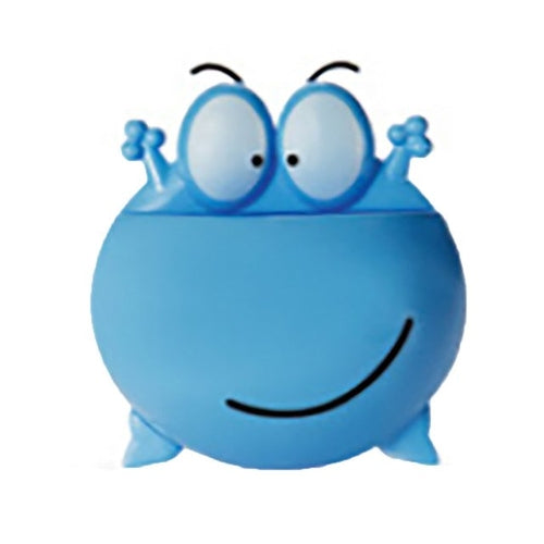 Cute Cartoon Sucker Hook Toothbrush Holder Angelwarriorfitness.com