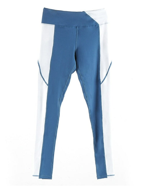 Two Toned-Yoga Pants Angelwarriorfitness.com