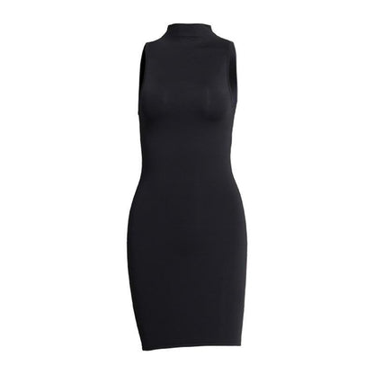 Summer Women Fashion Streetwear Outfits Pure Sundress Clubwea Angelwarriorfitness.com