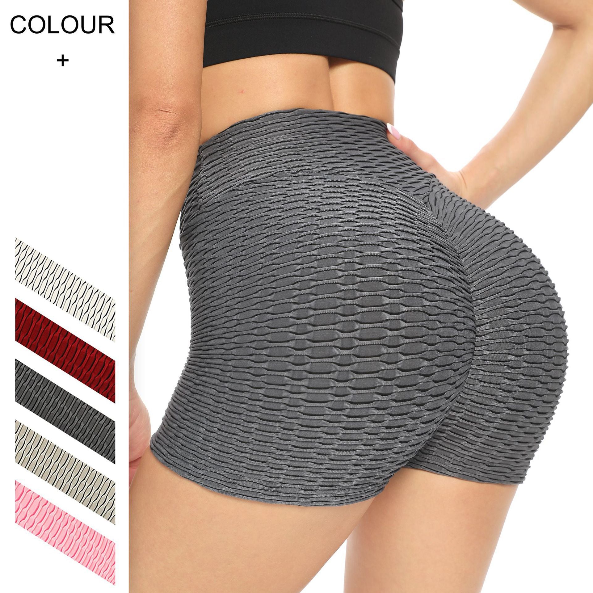Yoga Fitness Pants Angelwarriorfitness.com