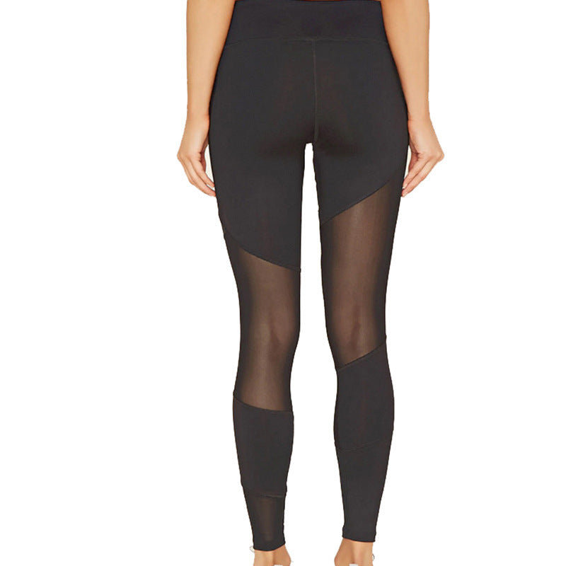 Yoga Sports Pants Angelwarriorfitness.com