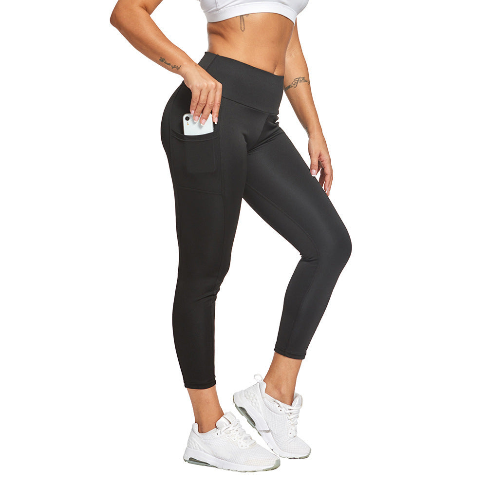 Yoga Fitness Pants Angelwarriorfitness.com