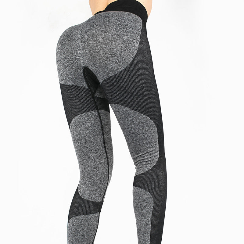Yoga Fitness Pants Angelwarriorfitness.com