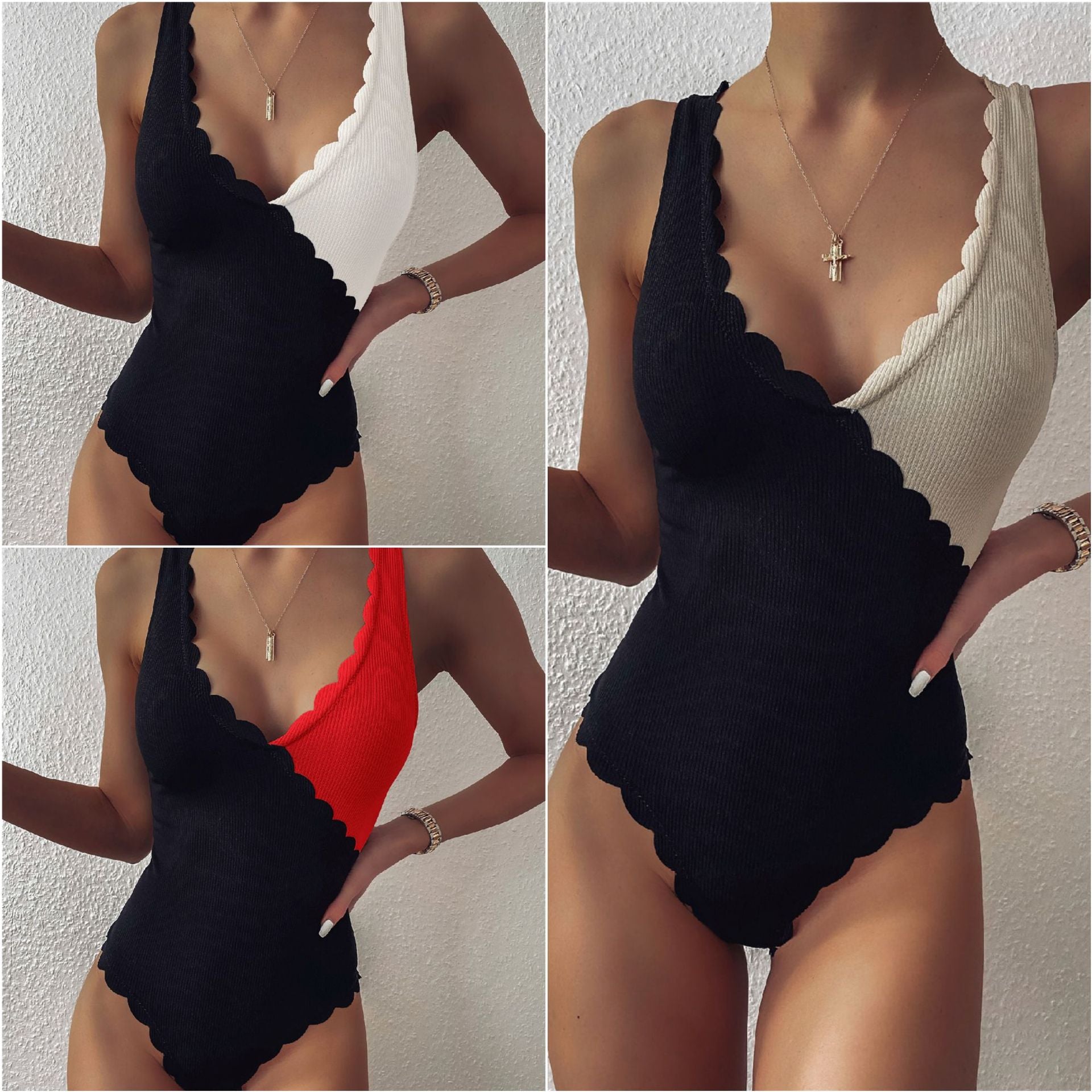 One piece swimsuit Angelwarriorfitness.com