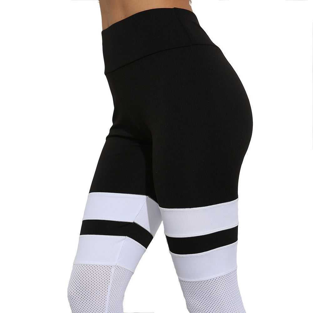 Yoga Pants Angelwarriorfitness.com