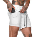 Men Sport Beach Short Angelwarriorfitness.com