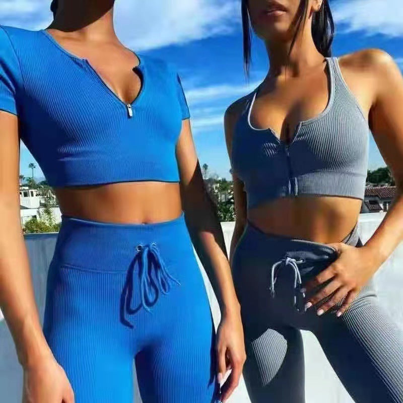Yoga Suit Angelwarriorfitness.com