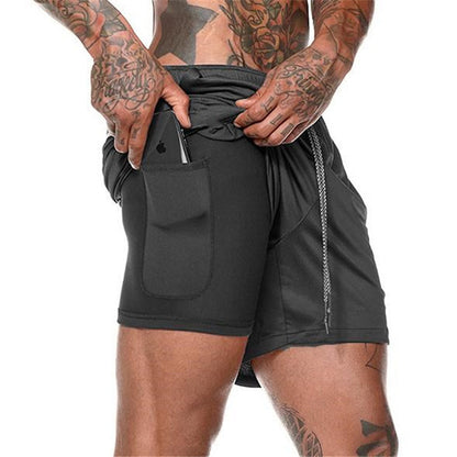 Men Sport Beach Short Angelwarriorfitness.com