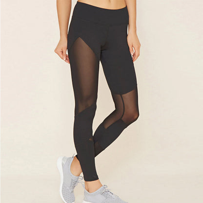 Yoga Sports Pants Angelwarriorfitness.com